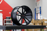 Vossen Forged CG-203 Starting at $1800 per Wheel