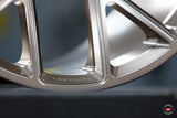 Vossen Forged CG-204 Starting at $1800 per Wheel