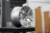 Vossen Forged CG-204 Starting at $1800 per Wheel