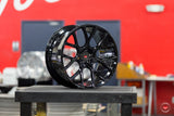 Vossen Forged CG-204 Starting at $1800 per Wheel