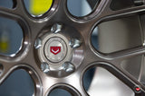 Vossen Forged CG-204 Starting at $1800 per Wheel