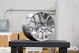 Vossen Forged CG-204 Starting at $1800 per Wheel