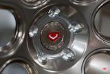 Vossen Forged CG-204 Starting at $1800 per Wheel