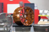 Vossen Forged CG-204 Starting at $1800 per Wheel