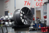 Vossen Forged CG-204 Starting at $1800 per Wheel