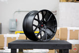 Vossen Forged CG-204 Starting at $1800 per Wheel