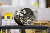 Vossen Forged CG-204 Starting at $1800 per Wheel