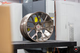 Vossen Forged CG-204 Starting at $1800 per Wheel