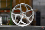 Vossen Forged CG-205T Starting at $1800 per Wheel