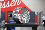 Vossen Forged CG-205T Starting at $1800 per Wheel