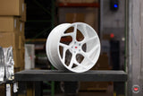 Vossen Forged CG-205T Starting at $1800 per Wheel