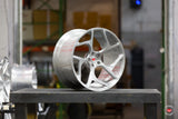 Vossen Forged CG-205T Starting at $1800 per Wheel