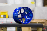 Vossen Forged CG-205 Starting at $1800 per Wheel