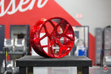 Vossen Forged CG-205 Starting at $1800 per Wheel