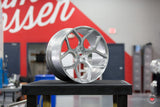 Vossen Forged CG-205 Starting at $1800 per Wheel