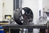 Vossen Forged CG-205 Starting at $1800 per Wheel