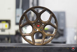 Vossen Forged CG-205 Starting at $1800 per Wheel