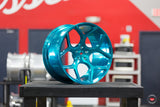 Vossen Forged CG-205 Starting at $1800 per Wheel