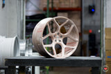 Vossen Forged CG-205 Starting at $1800 per Wheel
