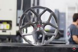 Vossen Forged CG-205 Starting at $1800 per Wheel
