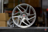 Vossen Forged CG-206T Starting at $1800 per Wheel