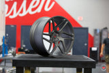 Vossen Forged CG-206T Starting at $1800 per Wheel