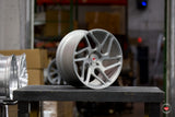 Vossen Forged CG-206T Starting at $1800 per Wheel