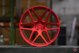Vossen Forged CG-206 Starting at $1800 per Wheel