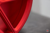 Vossen Forged CG-206 Starting at $1800 per Wheel