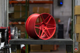 Vossen Forged CG-206 Starting at $1800 per Wheel