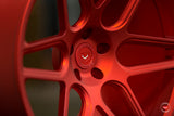 Vossen Forged CG-206 Starting at $1800 per Wheel