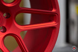 Vossen Forged CG-206 Starting at $1800 per Wheel