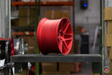 Vossen Forged CG-206 Starting at $1800 per Wheel