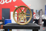 Vossen Forged CG-206 Starting at $1800 per Wheel