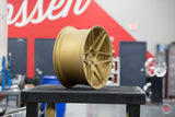 Vossen Forged CG-206 Starting at $1800 per Wheel