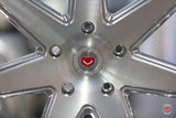 Vossen Forged CG-207 Starting at $1800 per Wheel
