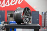 Vossen Forged CG-207 Starting at $1800 per Wheel