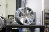 Vossen Forged CG-207 Starting at $1800 per Wheel
