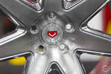Vossen Forged CG-207 Starting at $1800 per Wheel