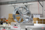 Vossen Forged CG-207 Starting at $1800 per Wheel