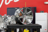 Vossen Forged CG-207 Starting at $1800 per Wheel