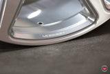 Vossen Forged CG-207 Starting at $1800 per Wheel