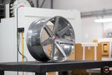 Vossen Forged CG-207 Starting at $1800 per Wheel