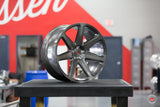 Vossen Forged CG-207 Starting at $1800 per Wheel