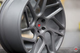 Vossen Forged CG-209T Starting at $1800 per Wheel
