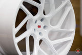 Vossen Forged CG-209T Starting at $1800 per Wheel