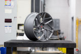 Vossen Forged CG-209T Starting at $1800 per Wheel