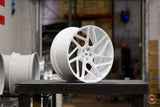 Vossen Forged CG-209T Starting at $1800 per Wheel