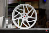 Vossen Forged CG-209T Starting at $1800 per Wheel