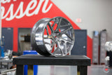 Vossen Forged CG-209T Starting at $1800 per Wheel